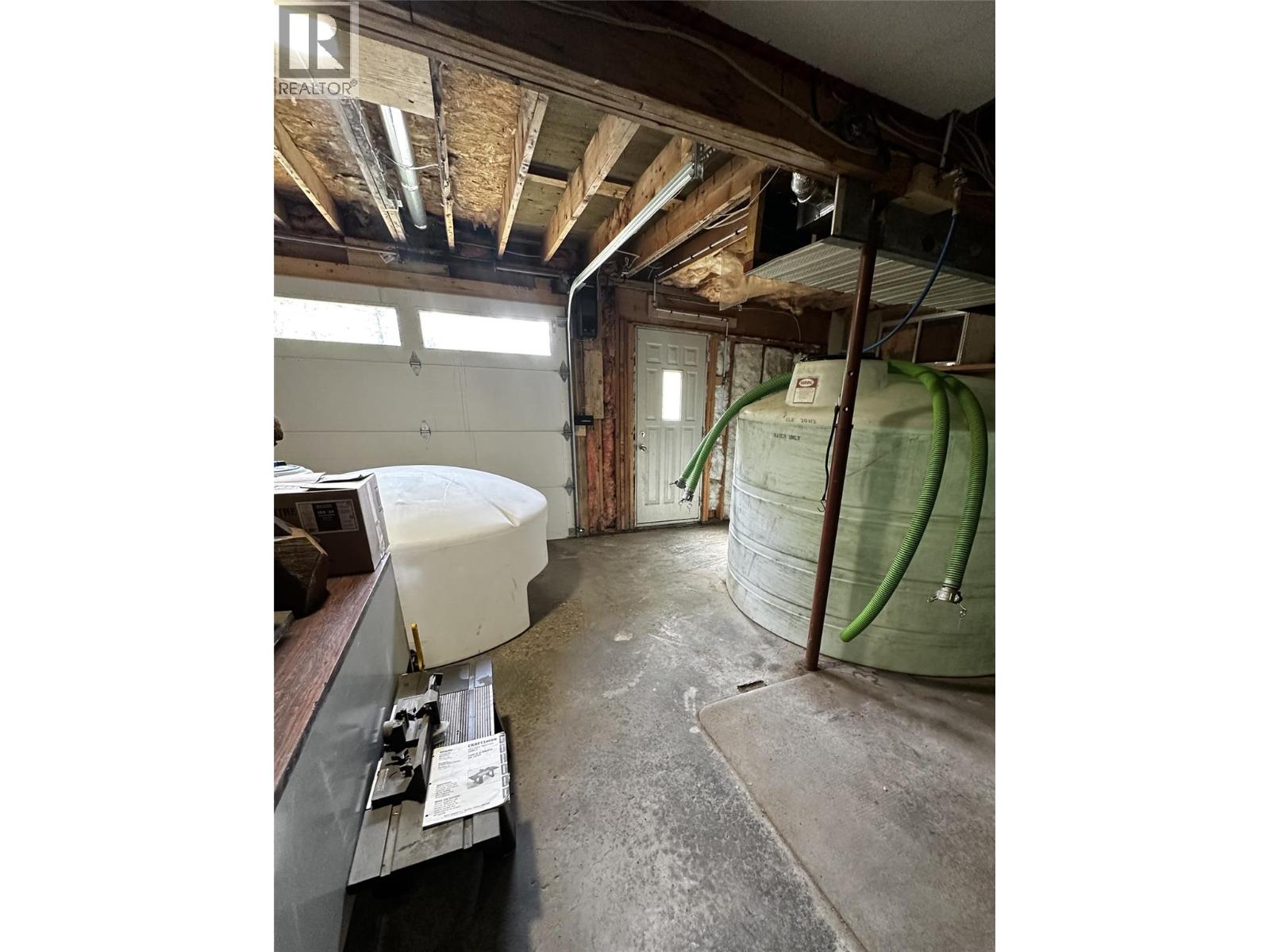 6708 Dokkie Subdivision, Chetwynd