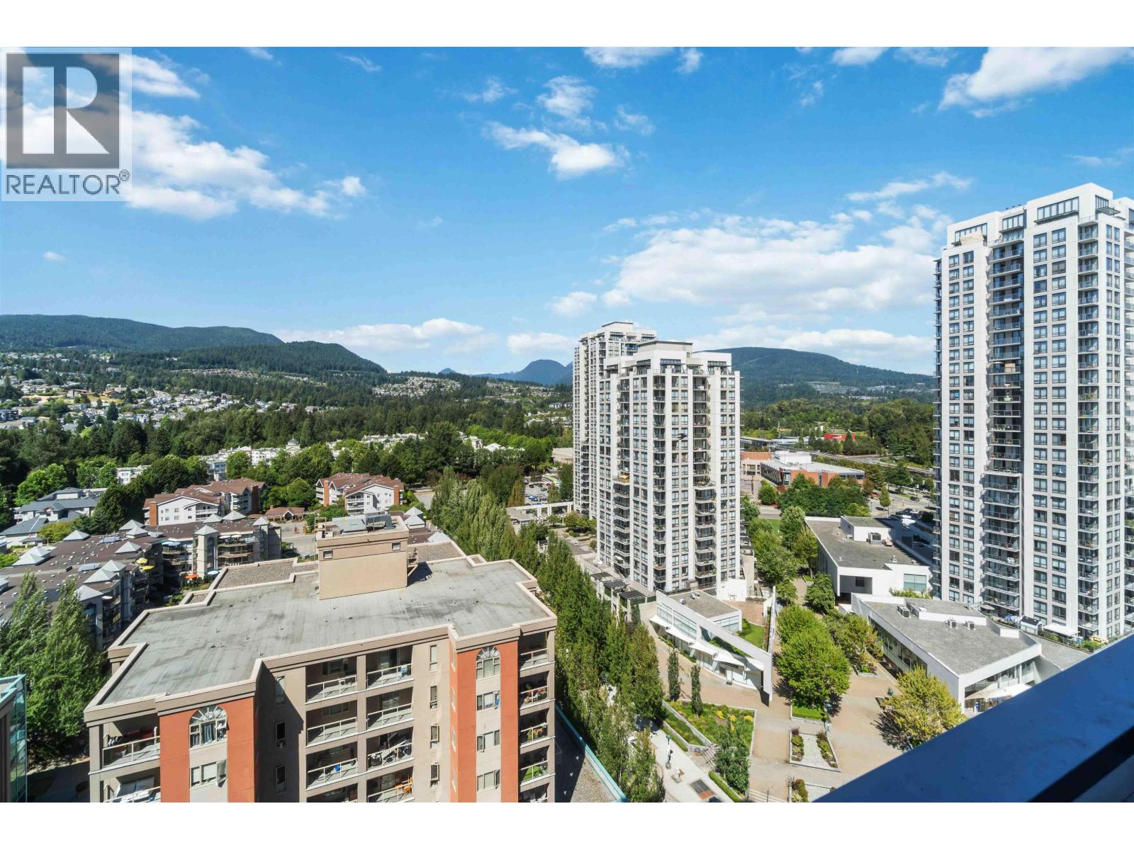 Photo 26 of 2102 2978 Glen Drive, Coquitlam BC