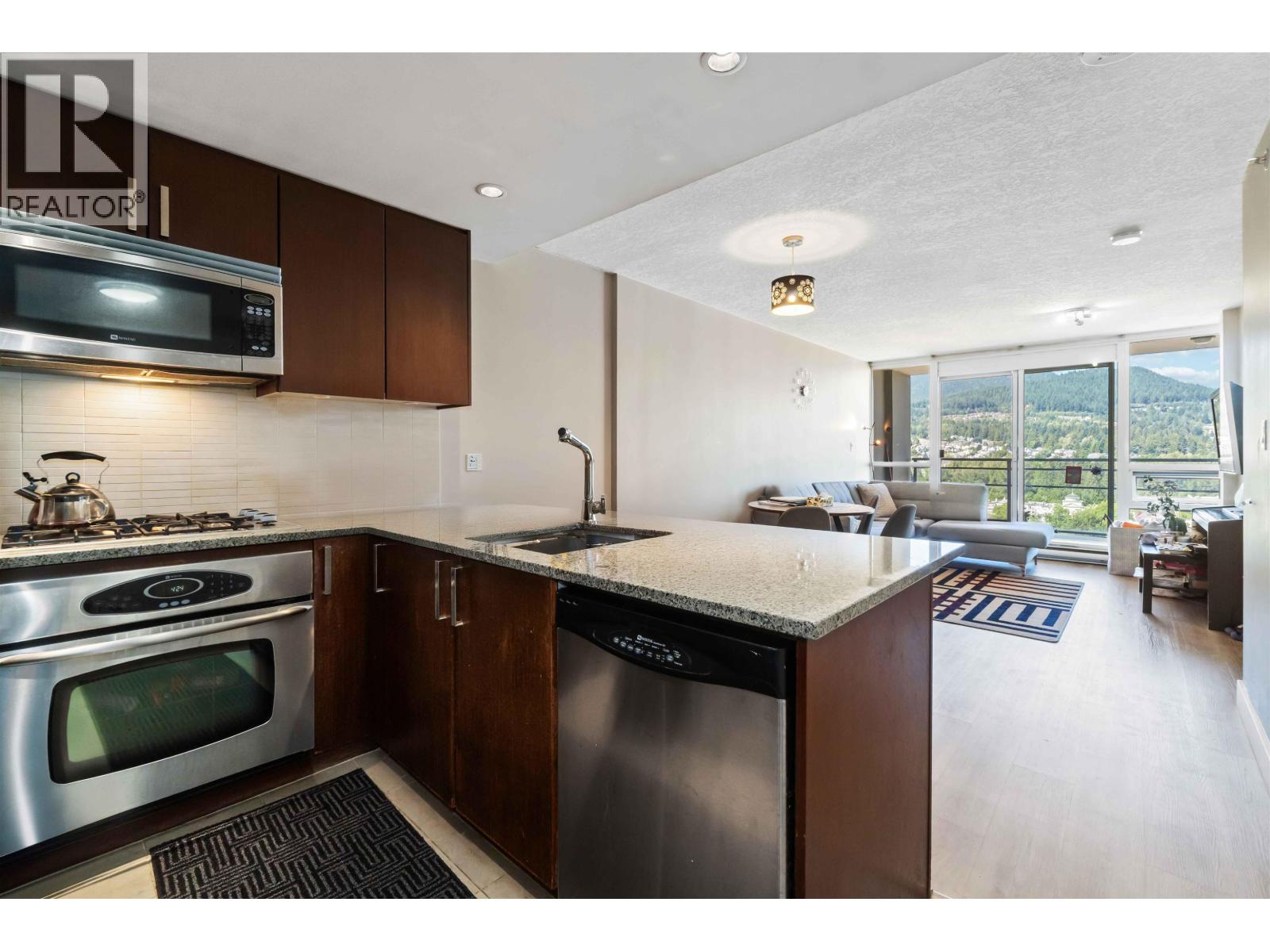 Photo 27 of 2102 2978 Glen Drive, Coquitlam BC