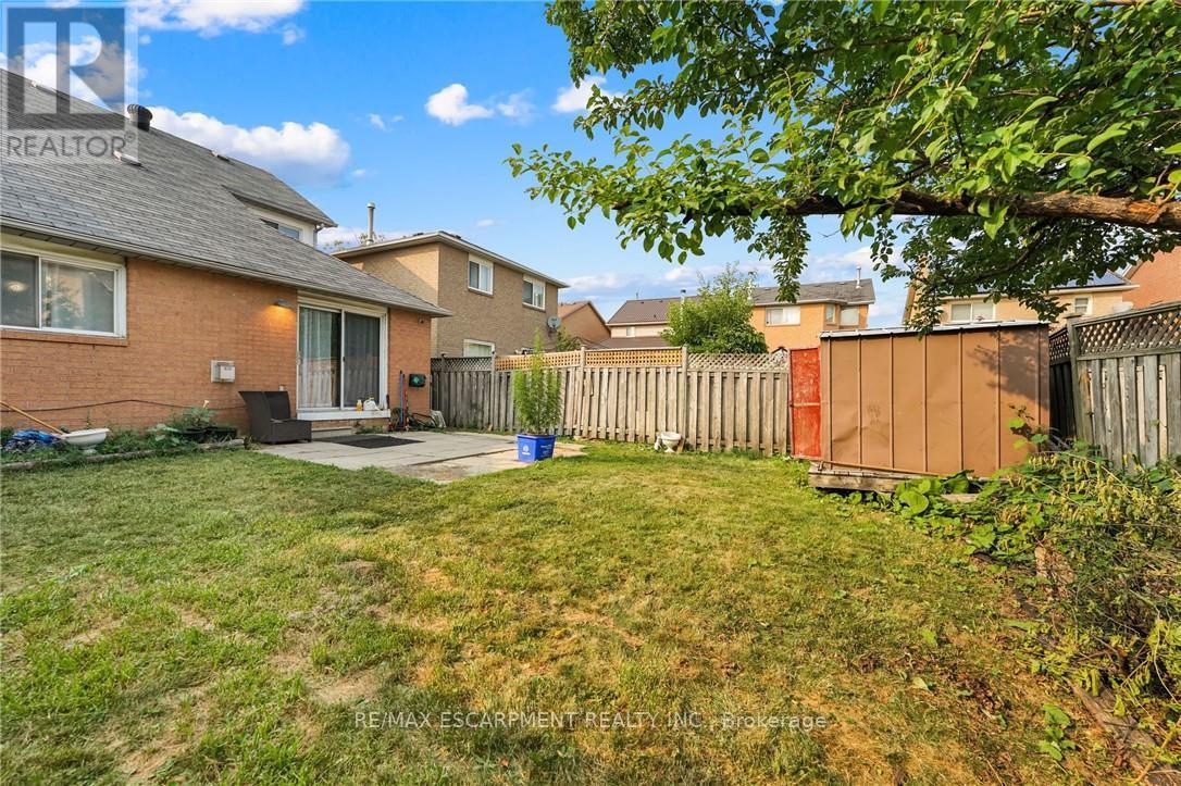 Photo 19 of 1157 Charminster Crescent, Mississauga ON
