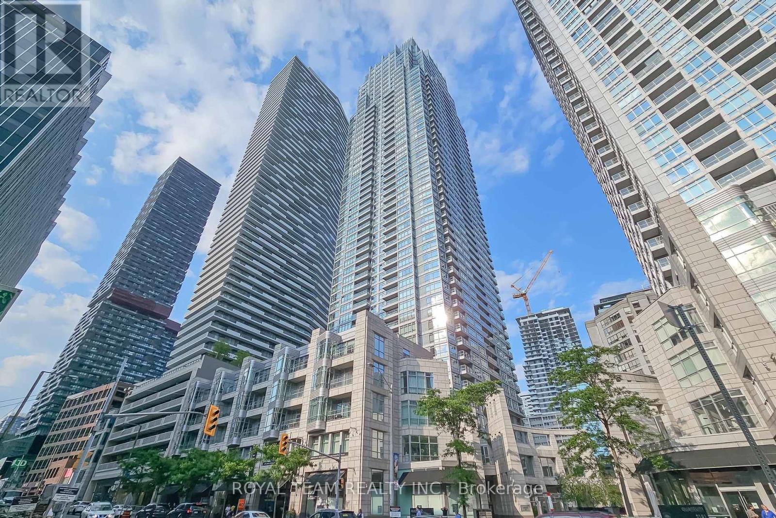 Photo 11 of 2312 2181 Yonge Street, Toronto ON