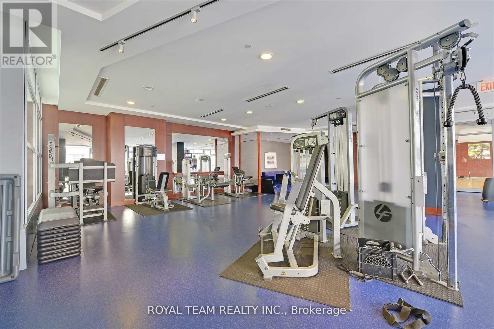 Photo 9 of 2312 2181 Yonge Street, Toronto ON