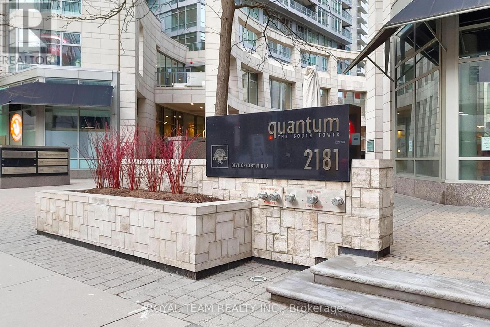 Photo 17 of 2312 2181 Yonge Street, Toronto ON