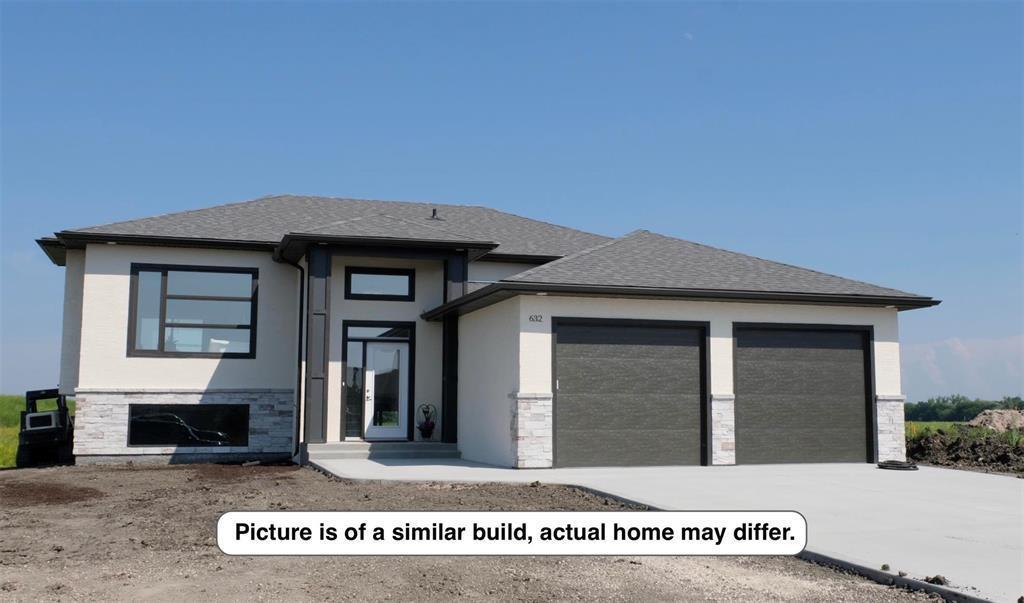 Photo 1 of 454 Sand Piper Trail, Landmark MB