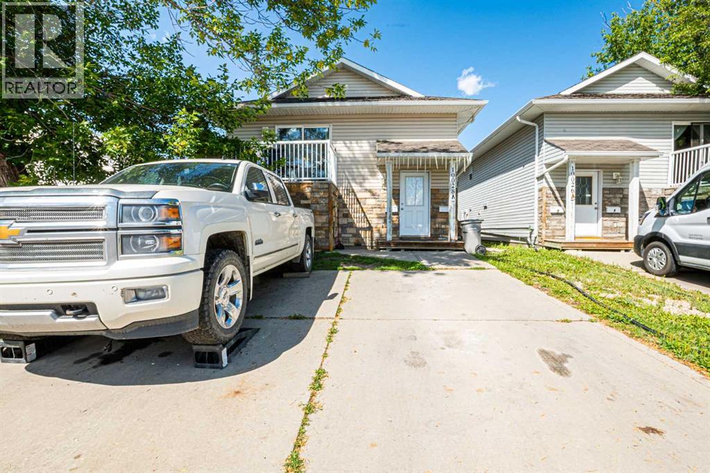 Photo 16 of A B 10028 104 Avenue, Grande Prairie AB