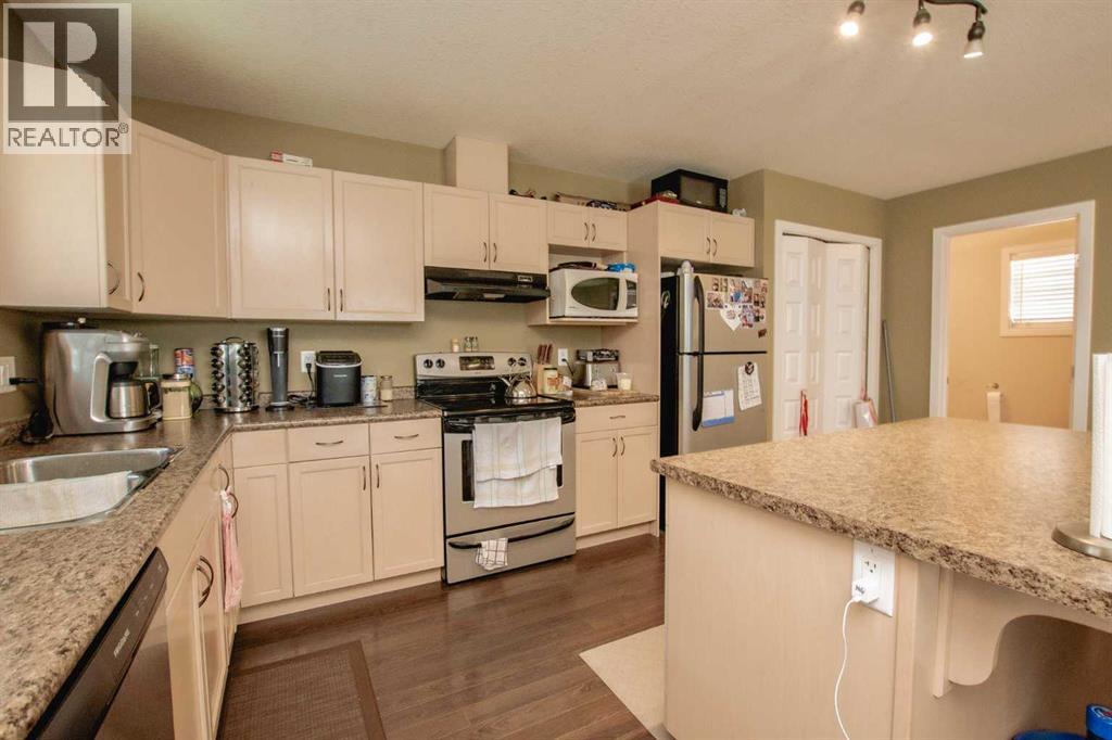 Photo 11 of A B 10028 104 Avenue, Grande Prairie AB