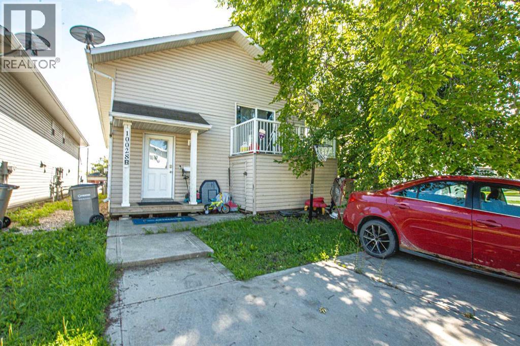 Photo 7 of A B 10028 104 Avenue, Grande Prairie AB