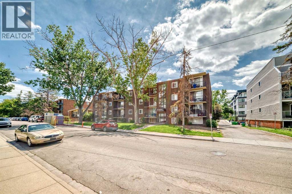 Photo 23 of 305 635 57 Avenue Sw, Calgary AB
