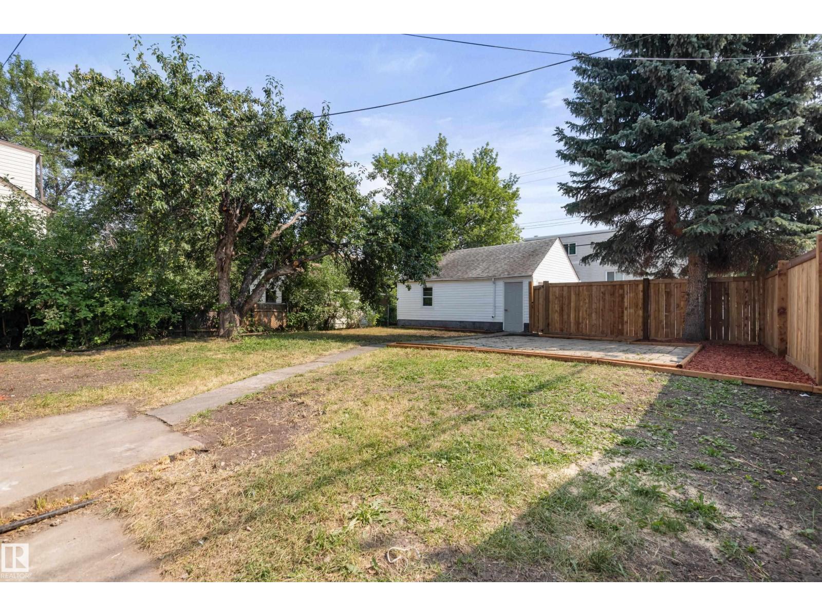 Photo 51 of 12815 119 Av Nw, Edmonton AB