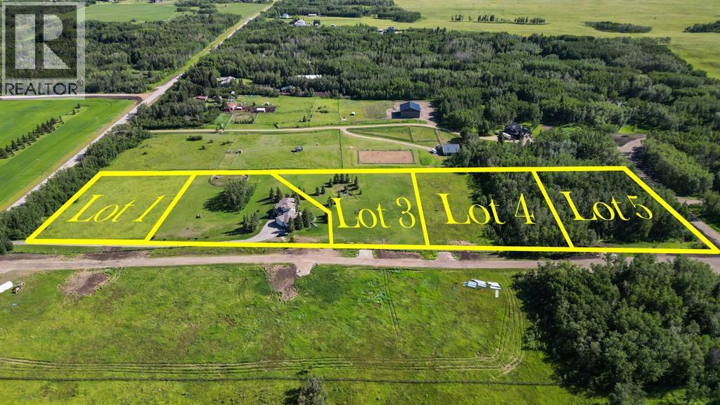 Photo 1 of 5 Elkstone Way, Rural Rocky View County AB