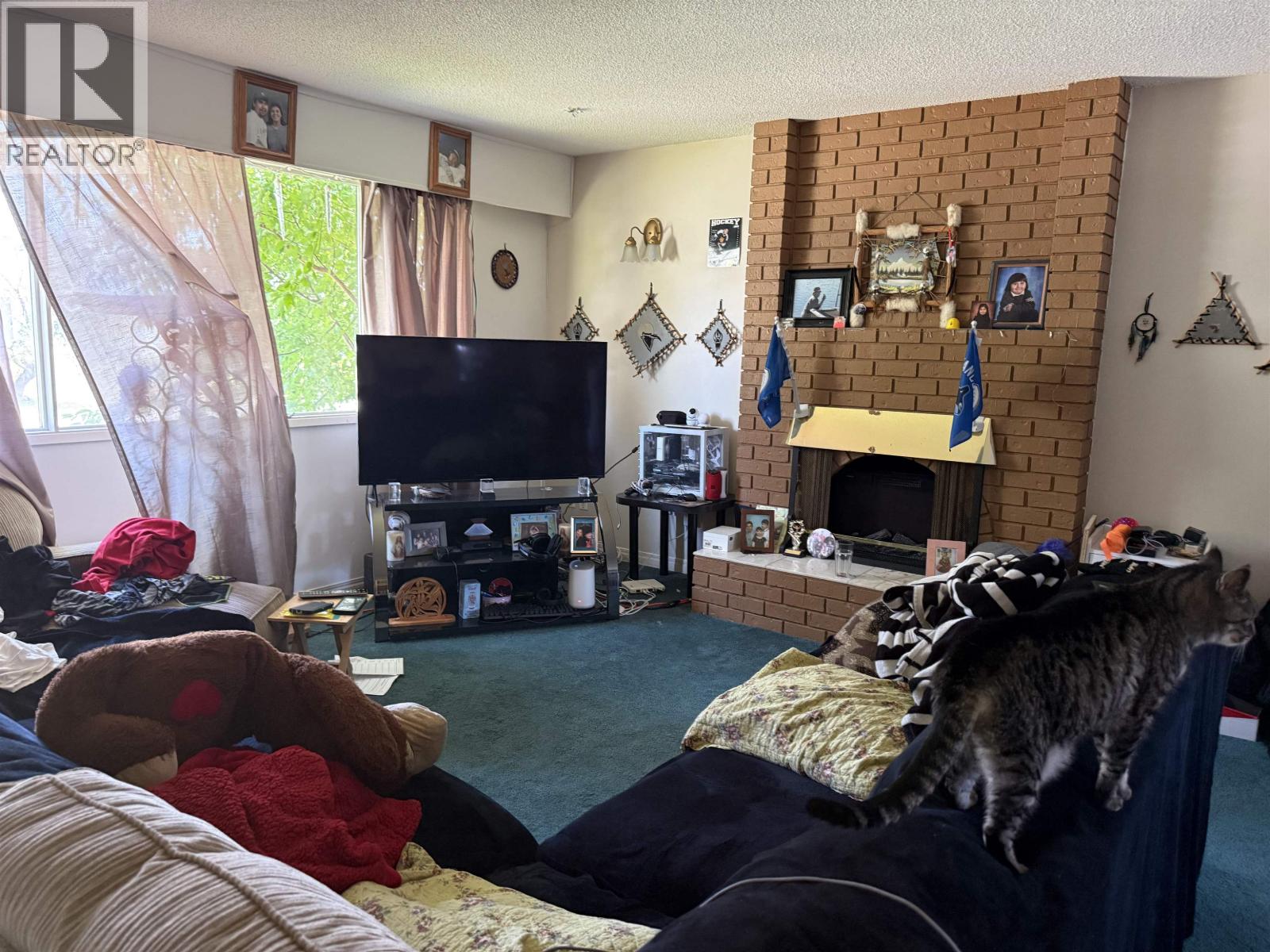 Photo 2 of 4565 1st Avenue, Prince George BC