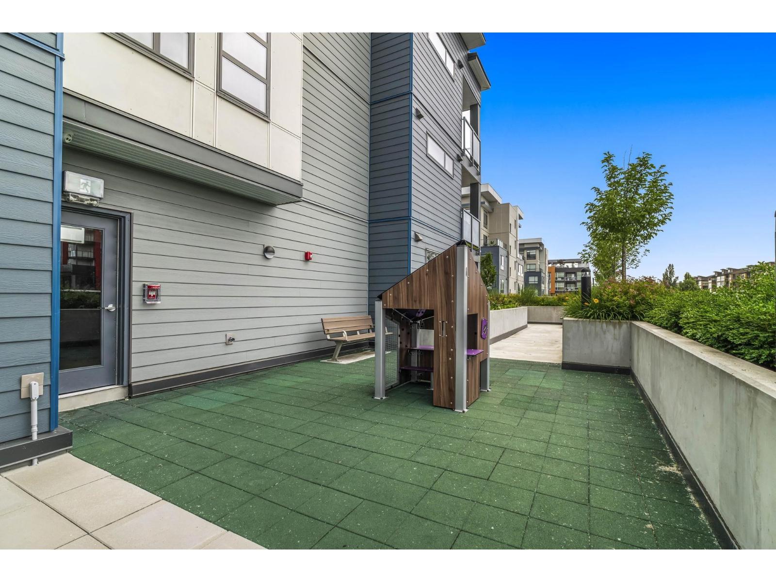 Photo 34 of 310 7920 206 Street, Langley BC