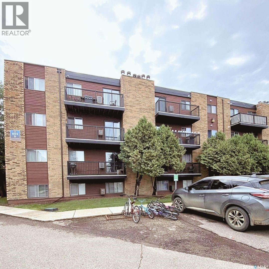 Photo 9 of 407 D 802 Kingsmere Boulevard, Saskatoon SK