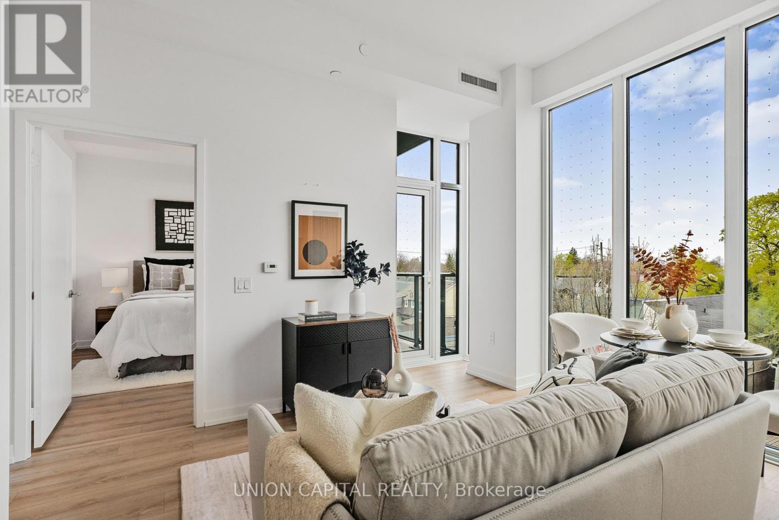 Photo 23 of 306 500 Dupont Street, Toronto ON