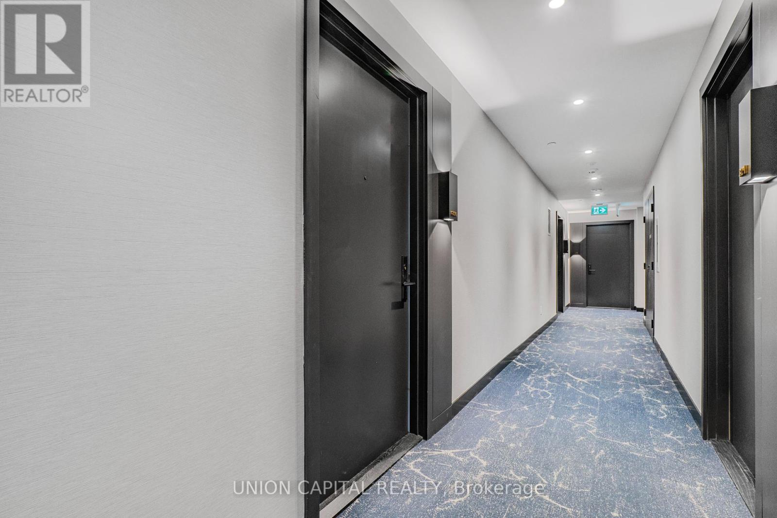 Photo 16 of 306 500 Dupont Street, Toronto ON