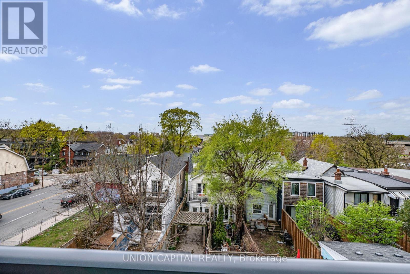 Photo 10 of 306 500 Dupont Street, Toronto ON