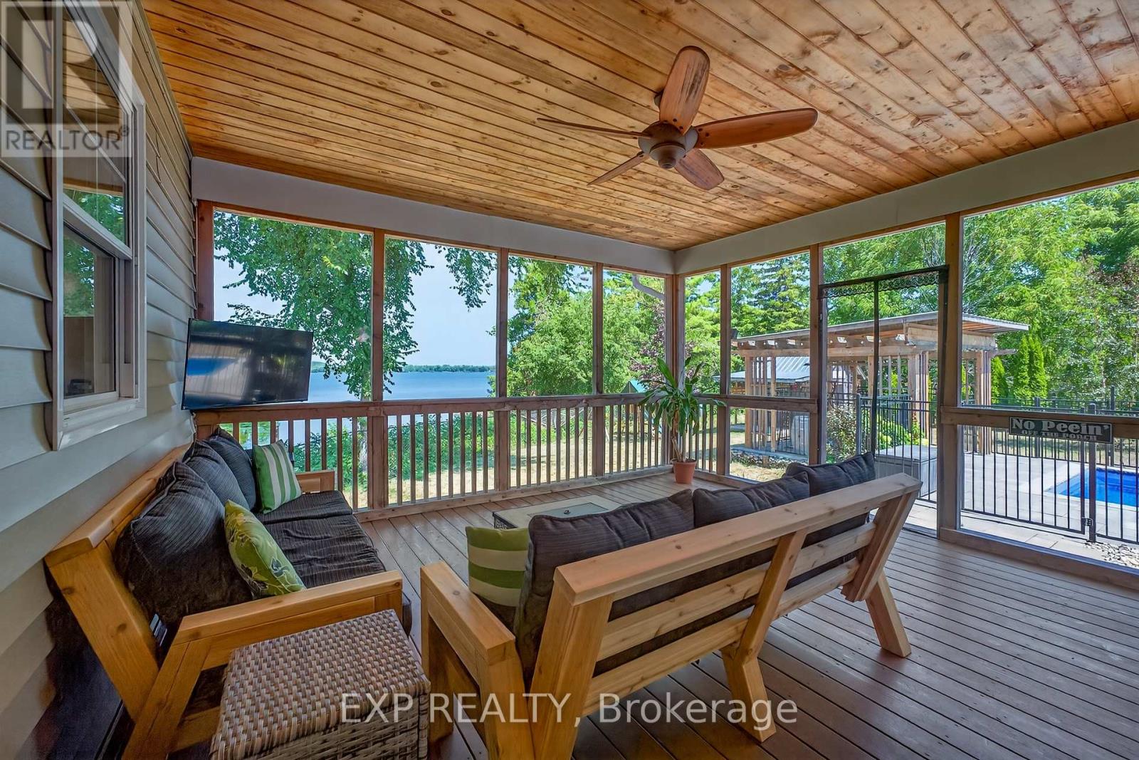 Photo 23 of 12 Olde Stone Road, Prince Edward County ON