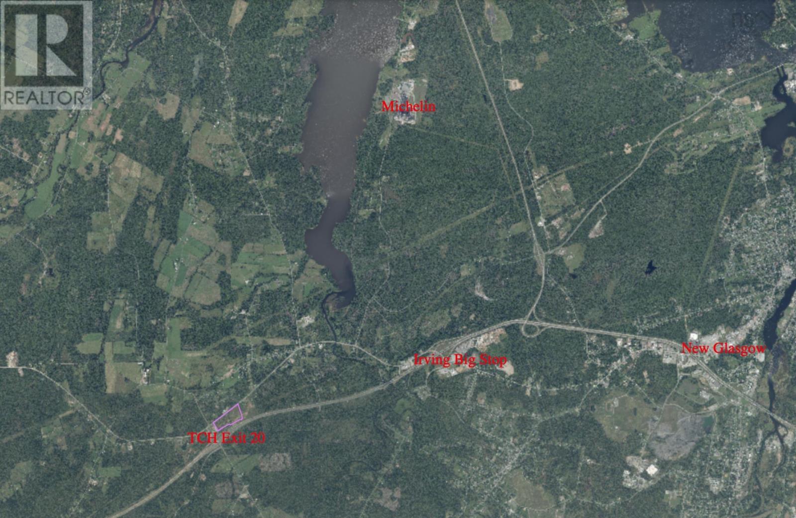 Property 5 of 6 of Highway 4