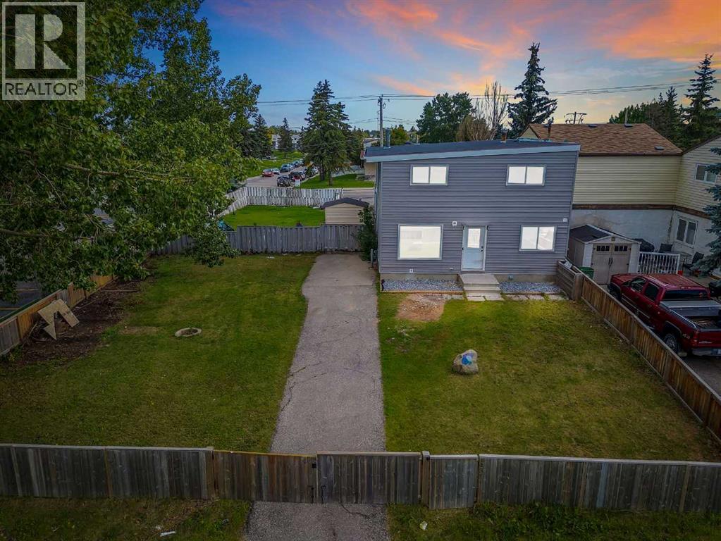 Single Family House for Sale in  A Avenue SE Forest Heights Calgary 