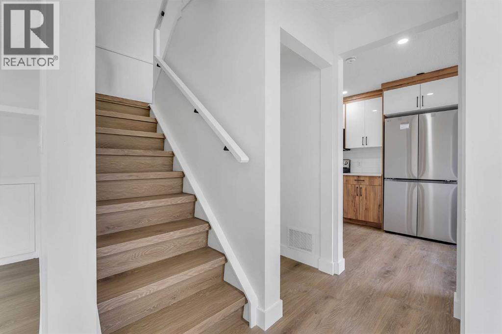 Single Family House for Sale in  A Avenue SE Forest Heights Calgary 