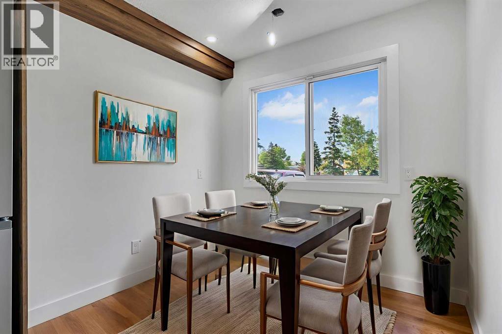 Single Family House for Sale in  A Avenue SE Forest Heights Calgary 