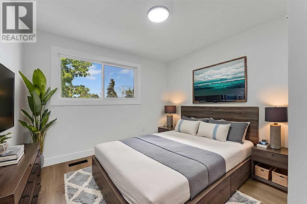 Single Family House for Sale in  A Avenue SE Forest Heights Calgary 