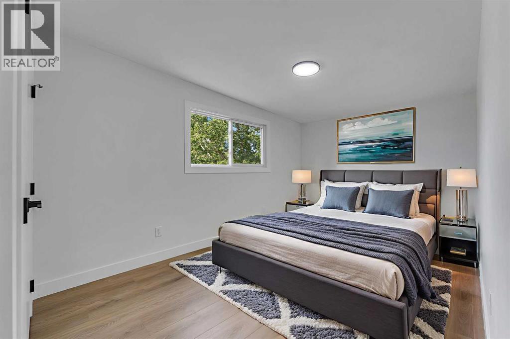 Single Family House for Sale in  A Avenue SE Forest Heights Calgary 