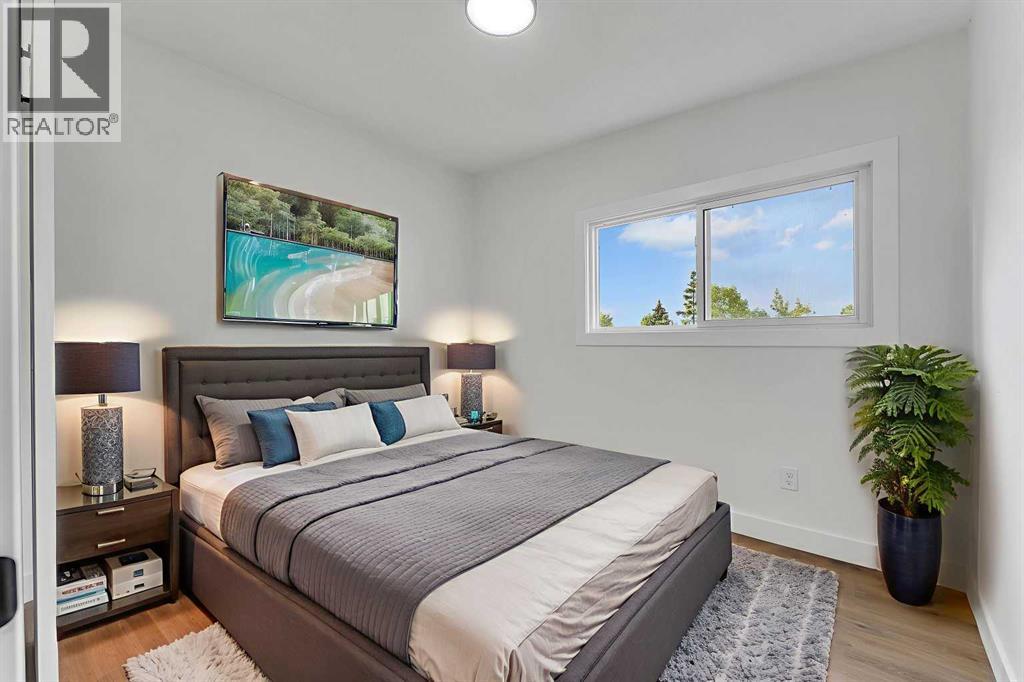 Single Family House for Sale in  A Avenue SE Forest Heights Calgary 