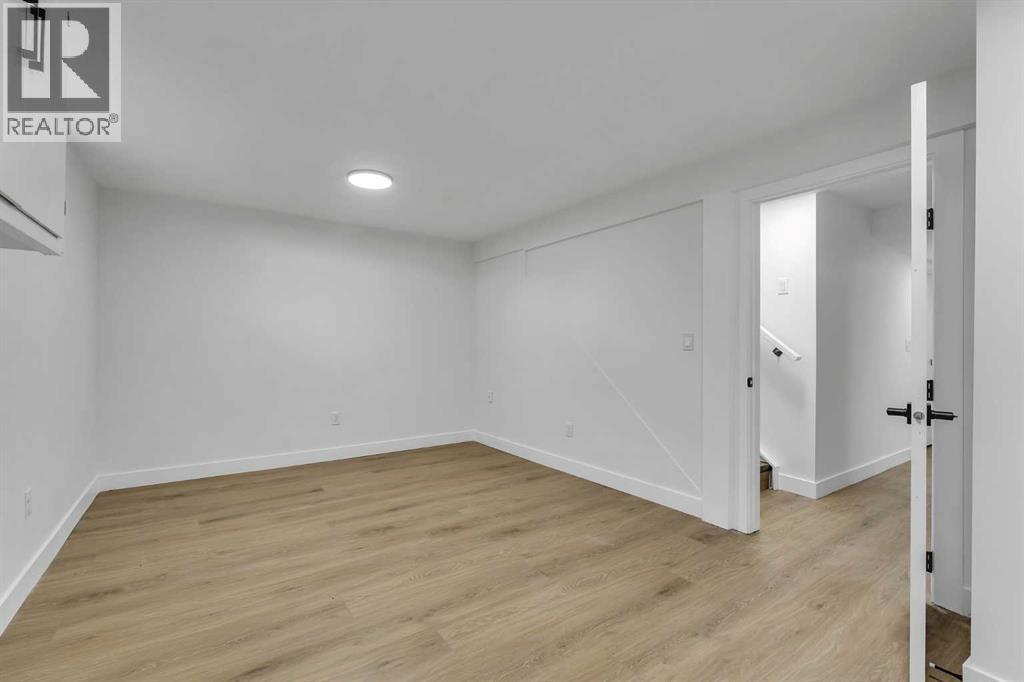 Single Family House for Sale in  A Avenue SE Forest Heights Calgary 