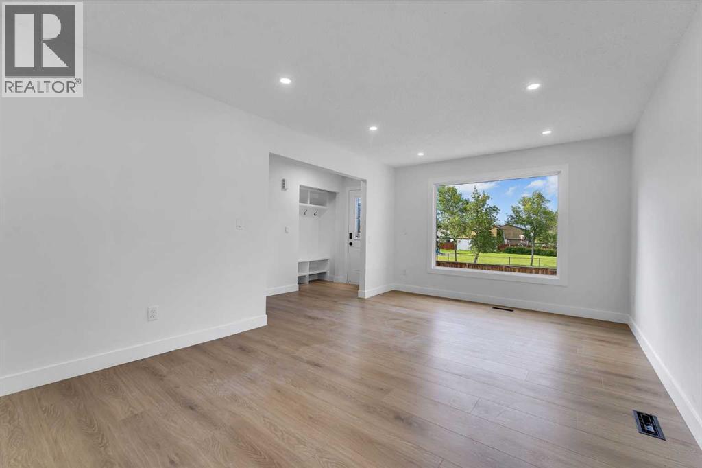 Single Family House for Sale in  A Avenue SE Forest Heights Calgary 