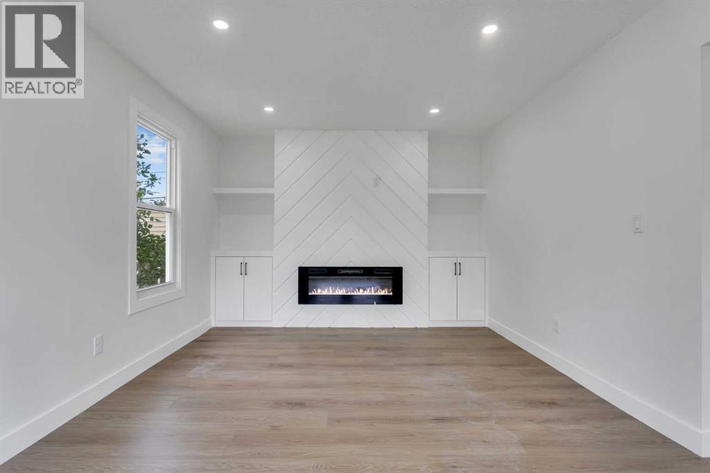 Single Family House for Sale in  A Avenue SE Forest Heights Calgary 