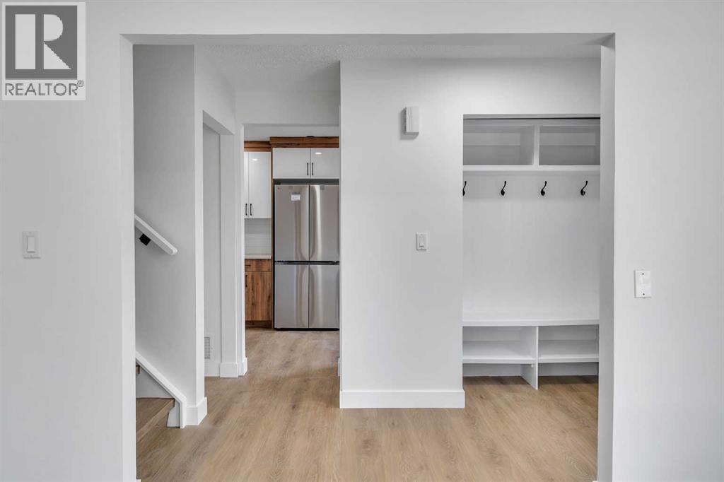 Single Family House for Sale in  A Avenue SE Forest Heights Calgary 