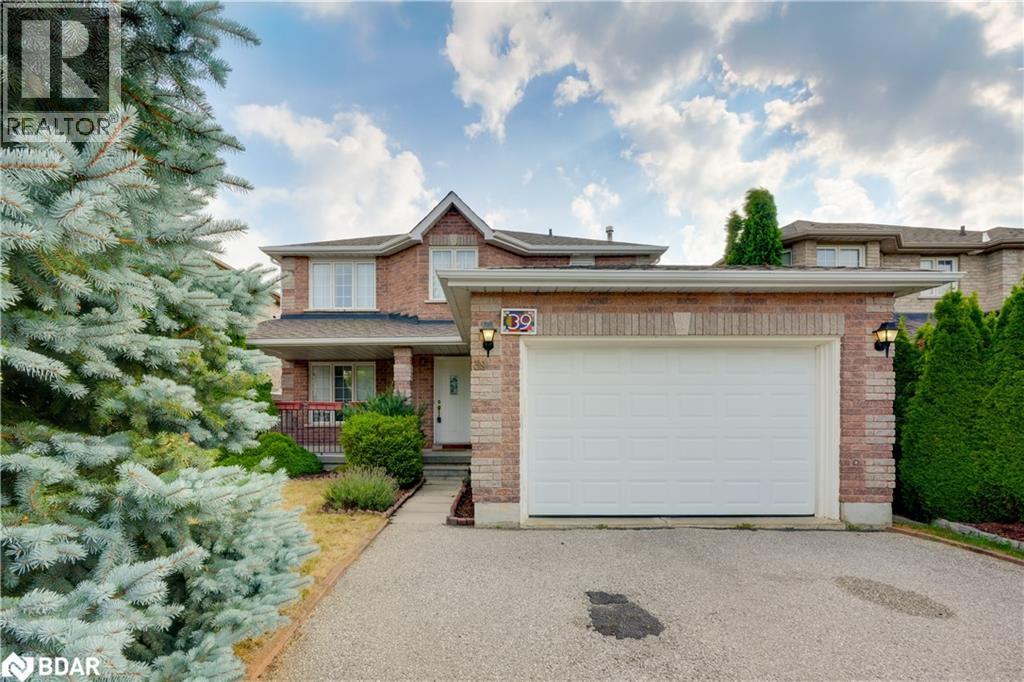 Photo 1 of 39 Lang Drive, Barrie ON