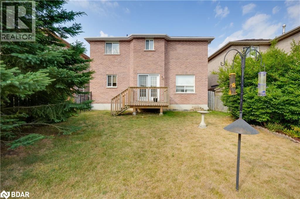 Photo 21 of 39 Lang Drive, Barrie ON
