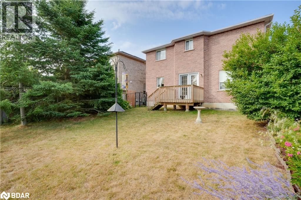 Photo 22 of 39 Lang Drive, Barrie ON