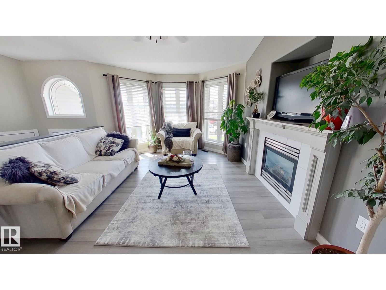 Photo 13 of 506 Athabasca Av, Fort Mcmurray AB