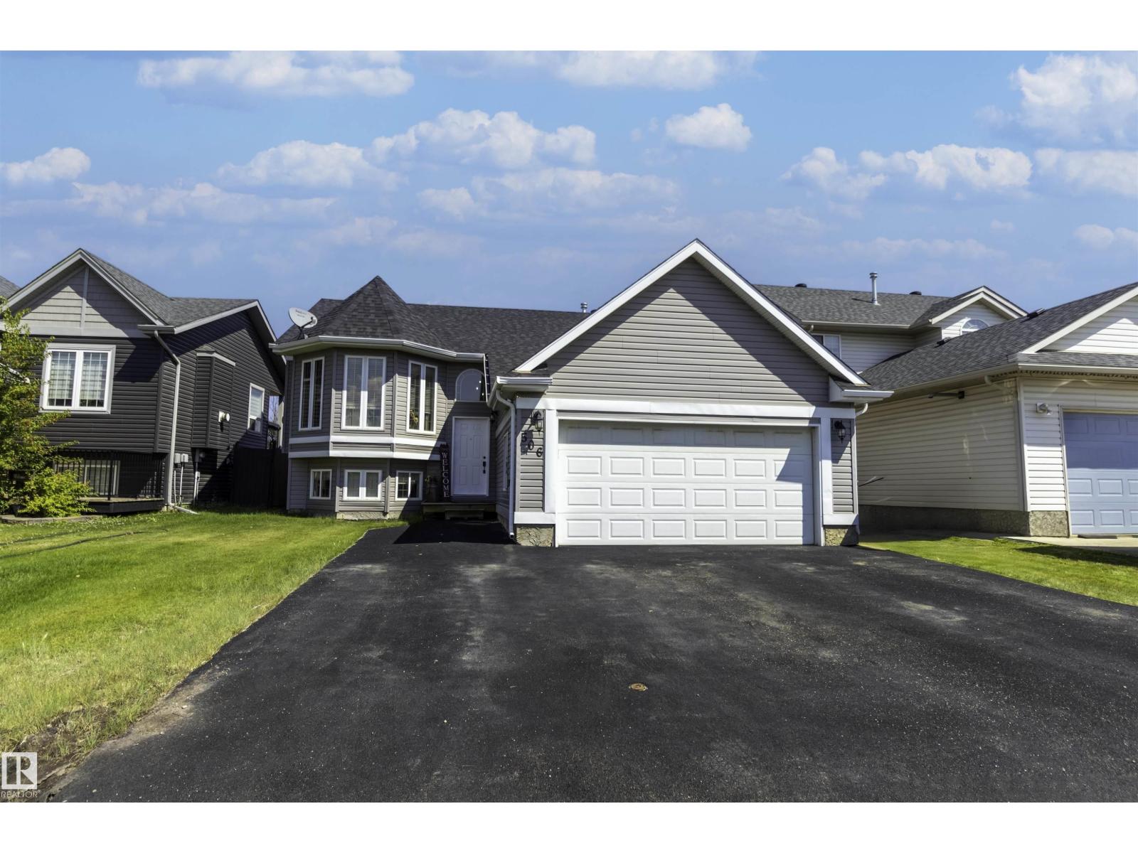 Photo 16 of 506 Athabasca Av, Fort Mcmurray AB