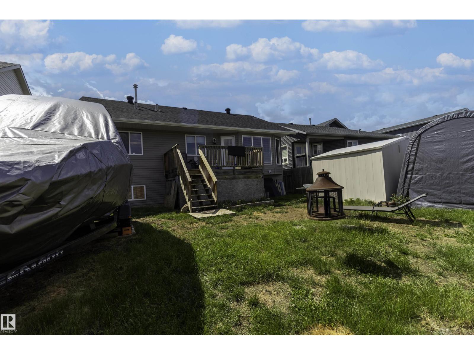 Photo 24 of 506 Athabasca Av, Fort Mcmurray AB