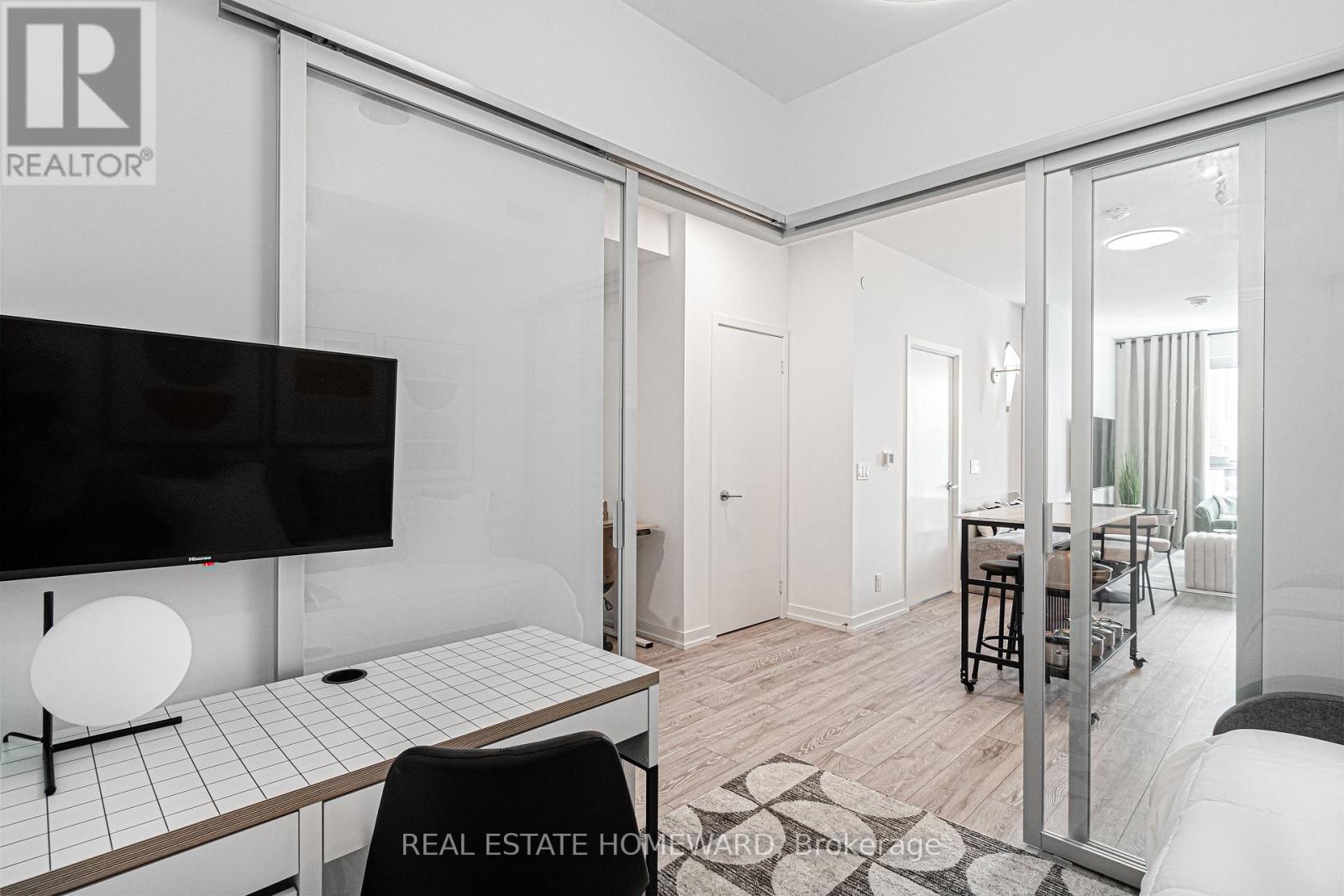 Photo 31 of 502 2020 Bathurst Street, Toronto ON