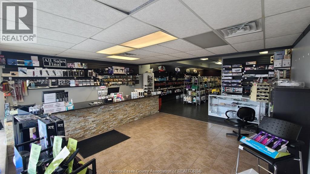 Photo 1 of 4640 Tecumseh Road East, Windsor ON