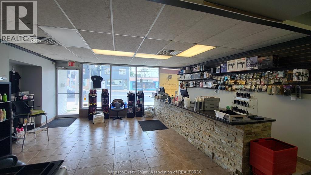 Photo 8 of 4640 Tecumseh Road East, Windsor ON
