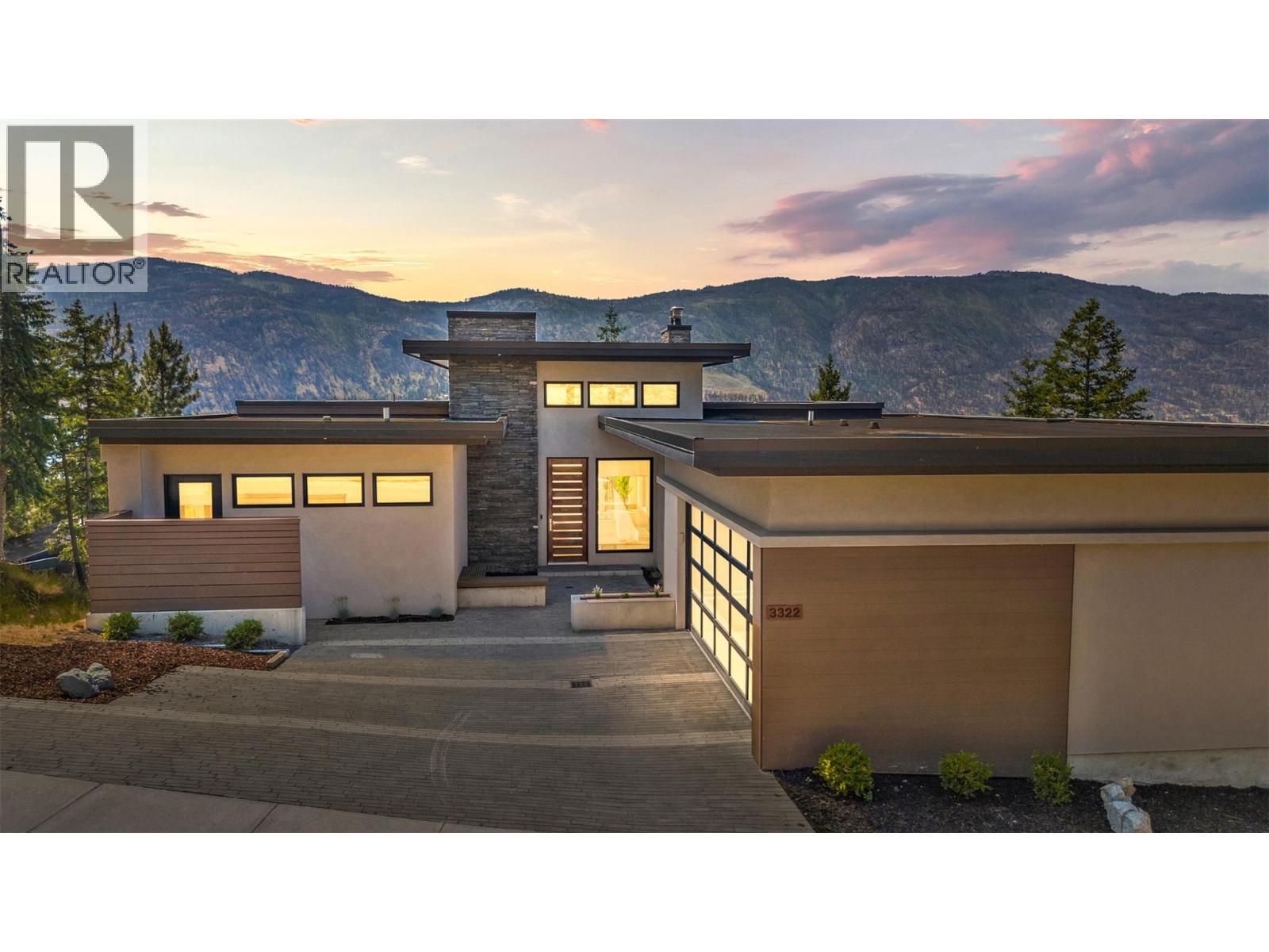  3322 Shayler Road, Kelowna
