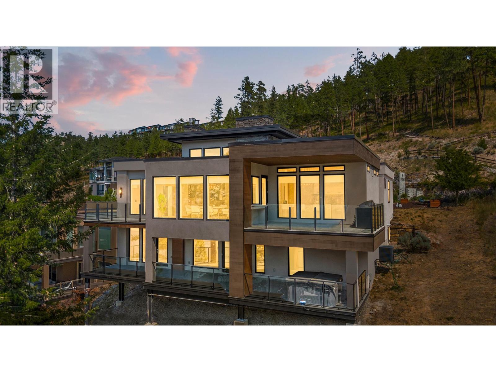 3322 Shayler Road, Kelowna