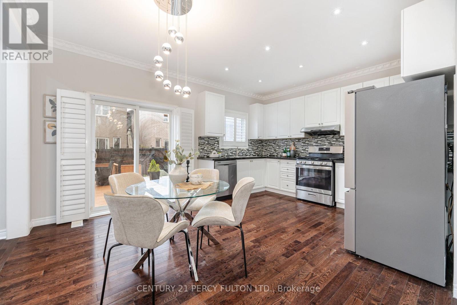 Photo 11 of 1594 Winville Road, Pickering ON
