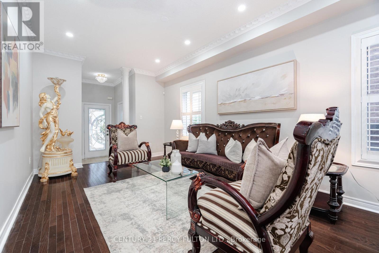 Photo 3 of 1594 Winville Road, Pickering ON