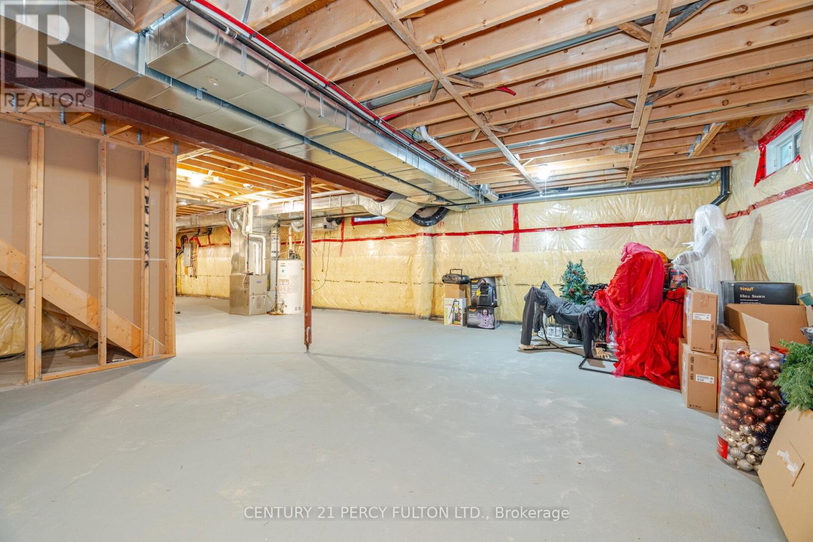 Photo 32 of 1594 Winville Road, Pickering ON