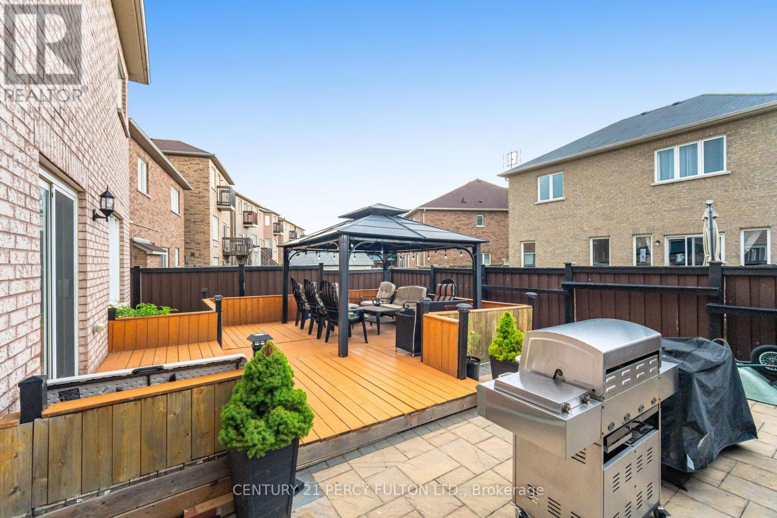 Photo 33 of 1594 Winville Road, Pickering ON
