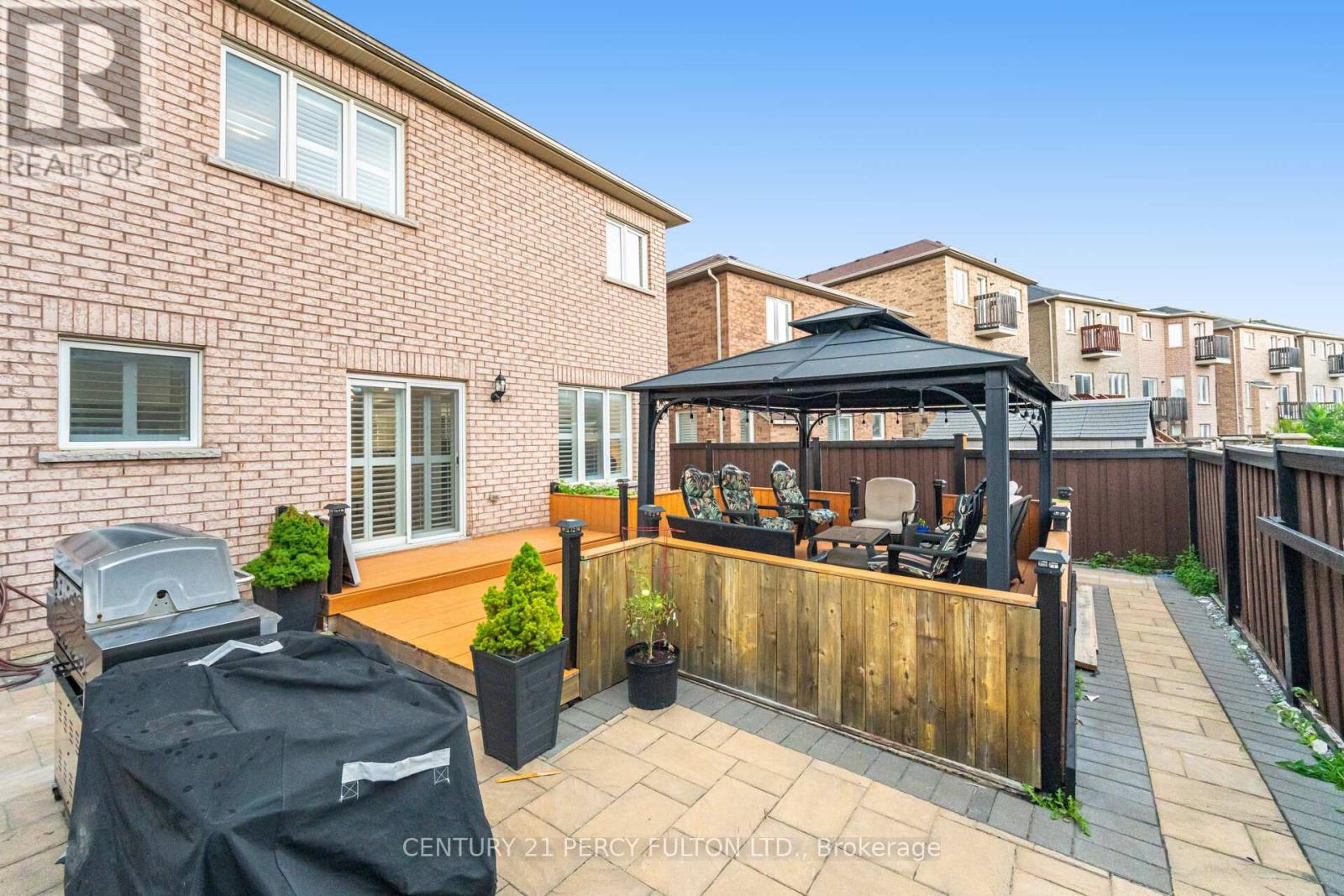 Photo 34 of 1594 Winville Road, Pickering ON