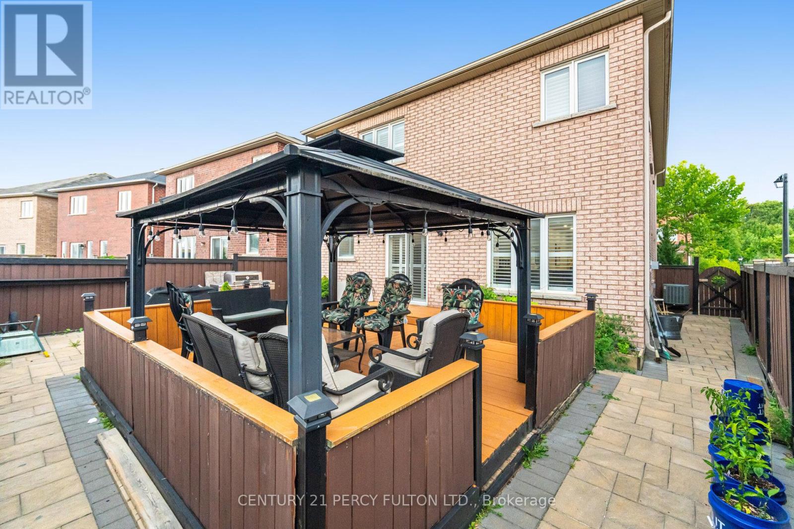 Photo 36 of 1594 Winville Road, Pickering ON