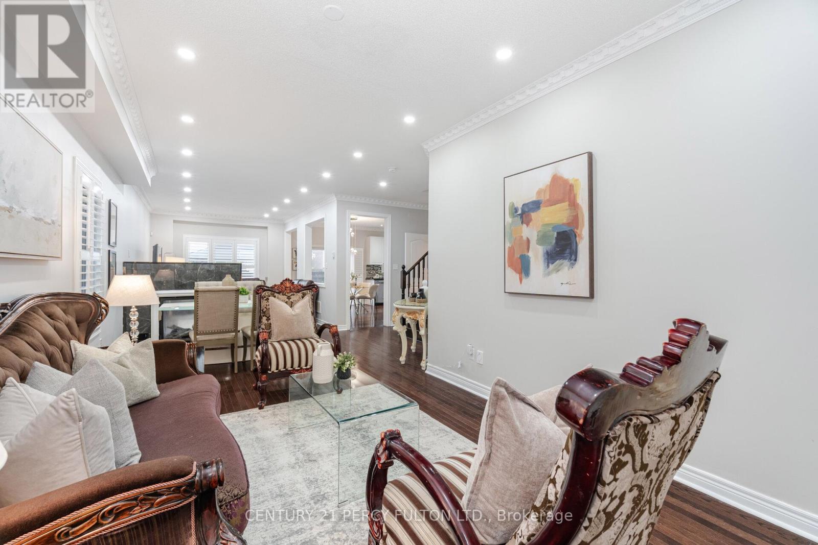 Photo 4 of 1594 Winville Road, Pickering ON